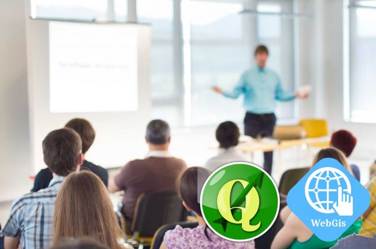 Corso QGIS Server – G3WSuite