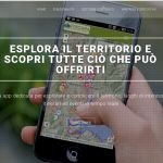 App promozione turistica