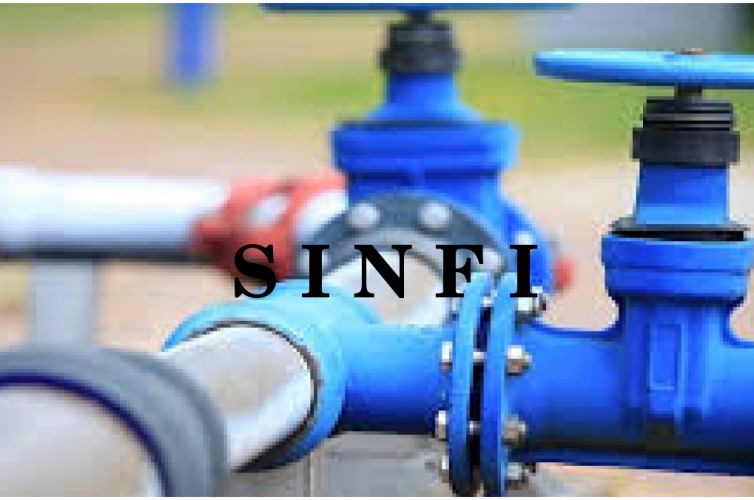 Adeguamento SIT secondo linee SINFI